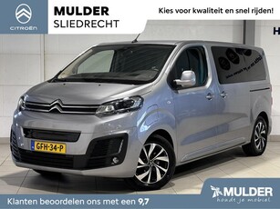 Citroën ë-SpaceTourer Jumpy M L2 Shine Pack EV 50kWh 136pk