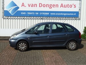 Citroen Xsara 1.8I-16V IMAGE,Clima,Cruise,DBriem Verv.