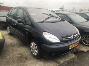 Citroen Xsara Picasso 1.8i 16V (2004)