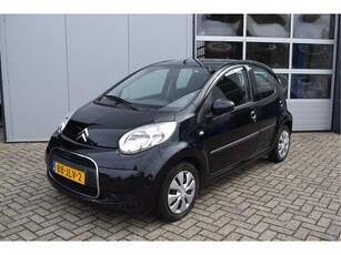 Citroën C1 1.0-12V Ambiance *Airco - 5-deurs* (bj 2009)