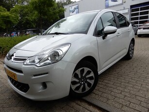 Citroën C3 1.2 PureTech Tendance (bj 2016)