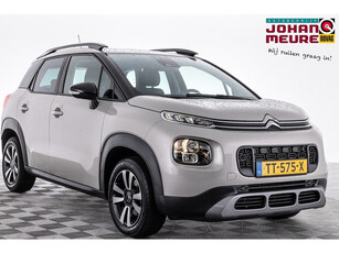 Citroën C3 Aircross 1.2 PureTech S&S Feel Automaat | NAVI | ECC | VELGEN .