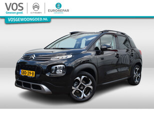 Citroën C3 Aircross PureTech 110 S&S Shine Airco | Navi | Parkeerhulp V+A | Dode hoek detectie | x