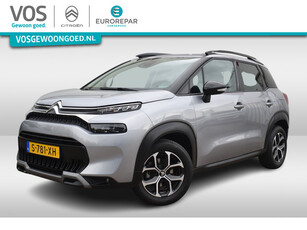 Citroën C3 Aircross PureTech 130 EAT6 Shine Automaat | Navi | Airco | Parkeerhulp |