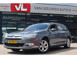 Citroën C5 Tourer 1.6 THP Business | Trekhaak | Navigatie | Automatische Airco | APK 14-01-2025 |