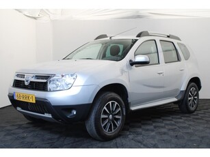 Dacia Duster 1.6 Lauréate 2wd AircoTrekhaak (bj 2011)