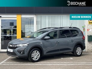 Dacia Jogger 1.0 TCe 100 ECO-G Expression 5p. , DIRECT