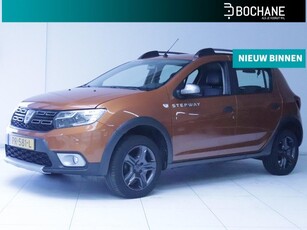 Dacia Sandero 0.9 TCe 90 SL Stepway Clima/Navi/PDC!