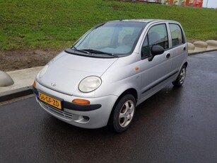 Daewoo Matiz 0.8i SE