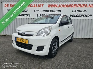 Daihatsu Cuore 1.0 Class I Airco I elektr.-pakket I NAP