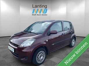 Daihatsu Sirion 2 1.0-12V Premium 5 deurs airco