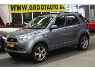 Daihatsu Terios 1.5-16v Expedition 2WD Airco, Isofix, Trekhaak, Stuurbekrachtiging