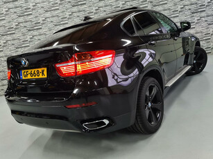 Dikke BMW X6 xDrive30d High Executive *Schuifdak*Trekhaak*!