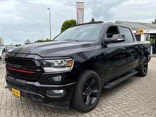 Dodge Ram 1500 5.7 V8 4X4 Hemi Dubbel Cabine 2019 Panorama