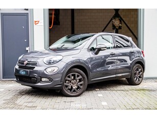 Fiat 500 X 1.4 Turbo MultiAir Lounge PANO KEYLESS