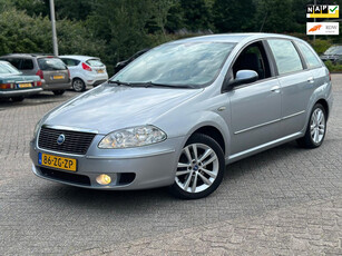 Fiat Croma 2.2-16V Corporate / AUTOMAAT / AIRCO / NAP