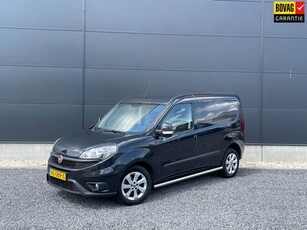 Fiat Doblò Cargo 2.0 MJ L1H1 SX Clima Navi Cruise