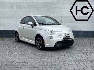 Fiat E-500 24kwh