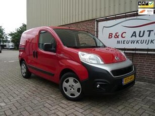 Fiat FIORINO 1.4 SX FACE-LIFT-MODEL / AIRCO / TREKHAAK / SCHUIFDEUR