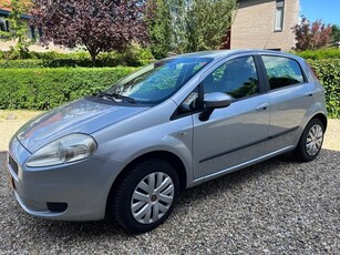 Fiat Grande Punto 1.4 Edizione Prima (bj 2006, automaat)