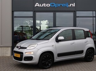 Fiat Panda 0.9 TwinAir Edition Cool Airco, Trekhaak