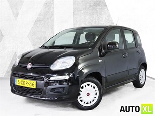 Fiat Panda 0.9 TWINAIR EDIZ. COOL AIRCO AUDIO ELEK. PAKKET