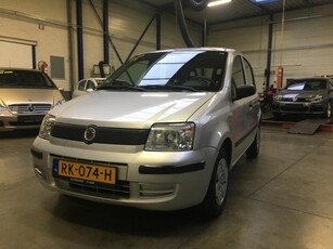 Fiat Panda 1.1 Active bj 2009 . topstaat