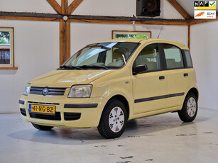 Fiat Panda 1.2 Dynamic (APK 4-6-2025 / City-stuurbekrachtiging / NAP)