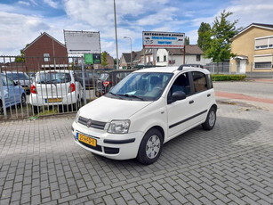 Fiat Panda 1.2 Edizione Cool