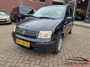 Fiat Panda 1.2 Edizione Cool