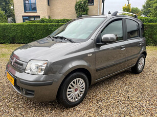 Fiat Panda 1.2 Emotion