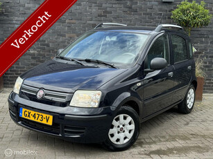 Fiat Panda 1.2 Emotion -AIRCO- Apk ( 20-10-2024 ) *INRUIL MOGELIJK*!