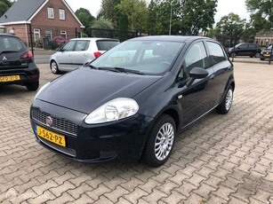 Fiat Punto 1.2 Active 5Drs Nw Apk 140.113 km