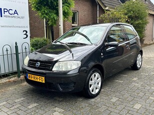 Fiat Punto 1.2 Young (bj 2005)