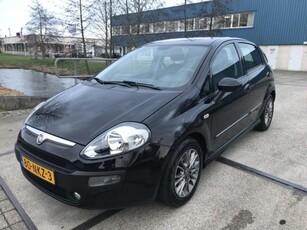 Fiat Punto Evo 1.3 M-Jet Dynamic 2010 5 deurs! LM velgen!