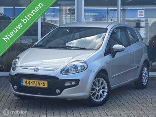 Fiat Punto Evo 1.4 Dynamic *Automaat* Nieuwe apk + beurt