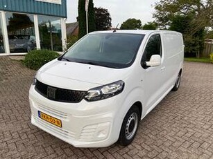 Fiat SCUDO 1.5 MultiJet L2H1 Ex BTW