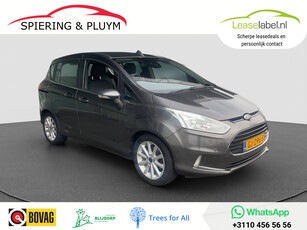 FORD B-MAX 1.0 EcoBoost Titanium | Navi | PDC | Trekhaak