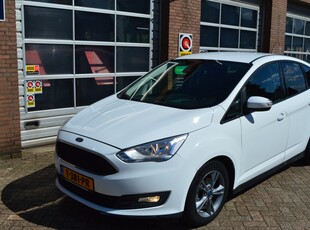 FORD C-MAX 1.0 Ambiente, Clima, Cruise, Pdc