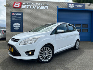 Ford C-Max 1.0 Lease Titanium