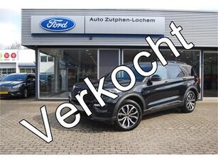 Ford EXPLORER 3.0 V6 EcoBoost PHEV 457pk ST-LINE AUTOMAAT | 7-ZITS | 2500 KG TREKVERMOGEN | PANA.DAK |