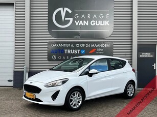 Ford Fiesta 1.1 5 deuren