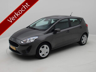 Ford Fiesta 1.1 Trend Lage Km.s.!