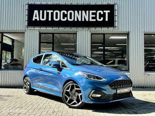 Ford Fiesta 1.5 EcoBoost ST-3. PANODAK, NAVI, CAMERA, 200 PK