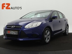 Ford Focus 1.0 EcoBoost Edition 100.308 KM Trekhaak