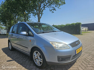 Ford Focus C-Max 1.8-16V First Edition Airco Eerste Eigenaar