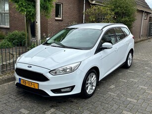 Ford FOCUS Wagon 1.0 Lease Edition (bj 2017)