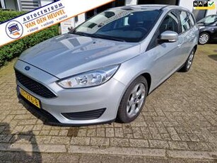 Ford FOCUS Wagon 1.0 Trend | Moet weg