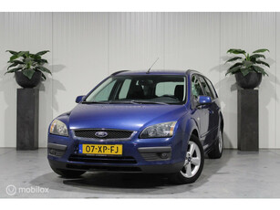 Ford Focus Wagon 1.6-16V Trend airco trekhaak apk