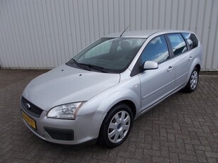 Ford FOCUS Wagon 1.6 TDCI Trend